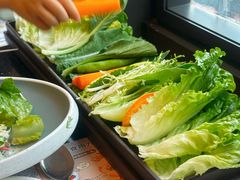 -本家·添百客韩国料理(泰然店)