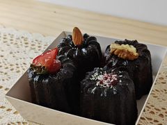 -Juicy Bakery(大学路店)