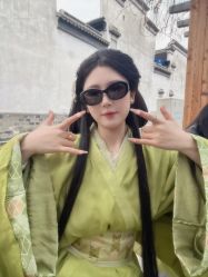 -一揽芳华汉服旗袍体验馆(拙政园店)