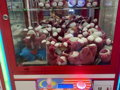 -丽达购物中心(崂山店)