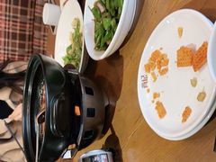 -肖记公安牛肉鱼杂馆· 省级非物质文化遗产(仁和路店)