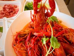 -海底捞火锅(番禺广场店)