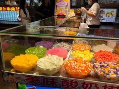 -东门町美食街