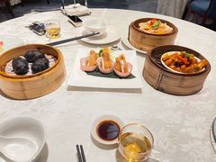 -泉州富力万达文华酒店-品珍中餐厅