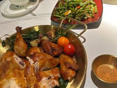 -帕娜·泰式茶餐厅·Bistro(近铁广场店)
