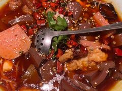 -绿茶餐厅(深圳龙华天虹购物中心店)