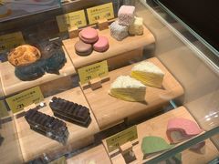 -麦当劳(皇岗路店)