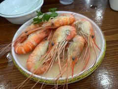 盐水虾-绍兴名菜馆(可乐路店)