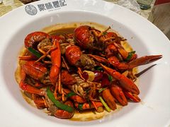 -聚味瞿记·龙虾堂(坡子街店)