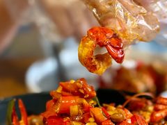 -金陵一哥龙虾馆(三牌楼总店)