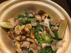 -新旺茶餐厅(嘉里城店)