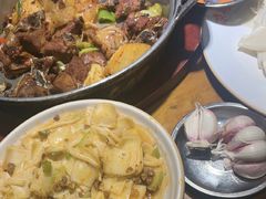 -青海名吃尕张娃非遗烤肉(海湖总店)