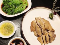 -中西名菜(增城店)