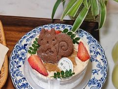 -绿小院(荔湾店)