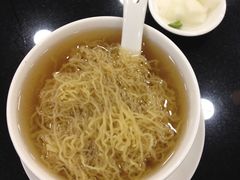 云吞面-丽的面家(多宝路店)