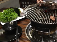 -和萌牛肠烧烤(财富中心店)