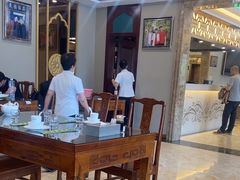 -民族饭荘(新华大街店)