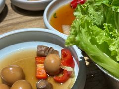 -泥炉烧肉师(新街口金銮巷店)