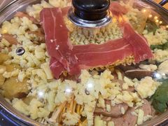 -Thank u mom非油炸健康鸡(万国广场店)