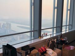 -长沙尼依格罗酒店