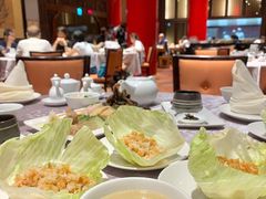 -圆山大饭店-圆苑餐厅