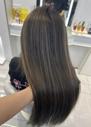 -YESIDO BLACK椰岛造型