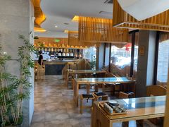 大堂-尚香汤包文博馆(合兴路店)