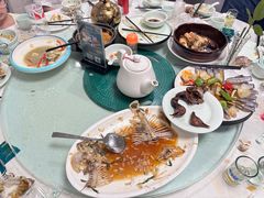 -五谷芳乳鸽王(梅沙老店)