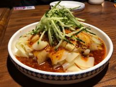 -纳瓦新疆菜(银都店)