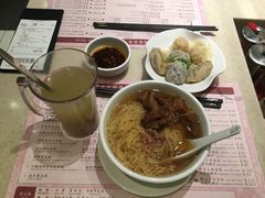 -池记(尖沙咀店)