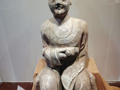 -普公古陶瓷博物馆