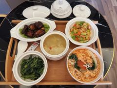 -庆阳享悦时光月子会所建隆大厦店(庆阳享悦时光月子会所凤凰南郡店)
