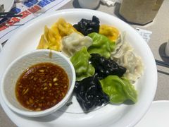 -大锅强·蒸海鲜青岛菜(吾悦广场店)