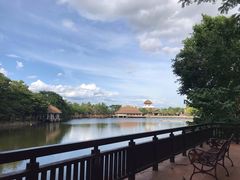 -清迈夜间动物园