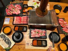 -千寻烧肉(政务区店)