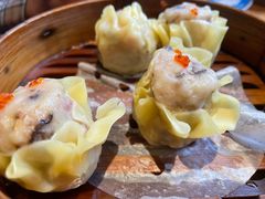-颐和•海鲜砂锅粥•啫啫煲(奥林匹克广场店)