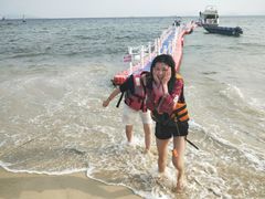 -玫瑰海岸文化旅游度假区