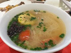 -民族饭店-四季餐厅