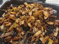 -大鸭梨烤鸭·北京菜(南小街/南苑店)