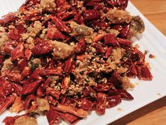 -望京一号·重庆江湖菜(工体店)