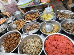 -铭辉沙嗲面(新街商业城店)