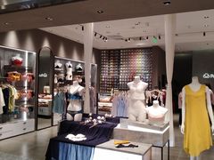 -深圳来福士广场