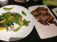 -皇城根北京风味主题餐厅(中海环宇城店)