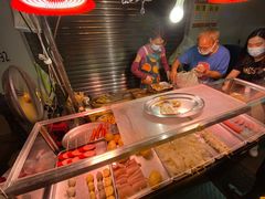 -明记牛杂(新马路分店)