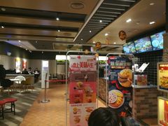 -肯德基(春申店)