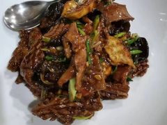-味+新京宴·烤鸭·北京菜(创意谷店)