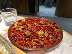 -川知味(京华城店)