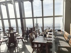 -上海柏悦酒店·世纪100牛排馆