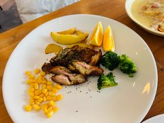 -THE PRESS(复旦大学店)