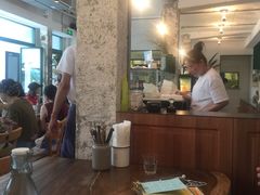 大堂-RAC BAR(安福路店)